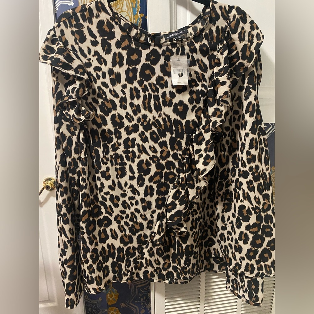 Leopard Love